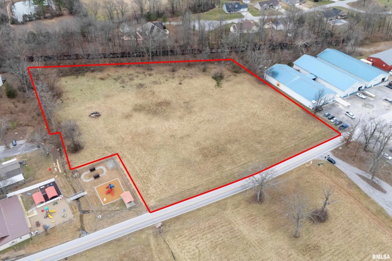 0000 CLARK Street, Carterville, Illinois 62918, 0 , 0 ,0,Land,For Sale,CLARK,0,RMAPA1263671