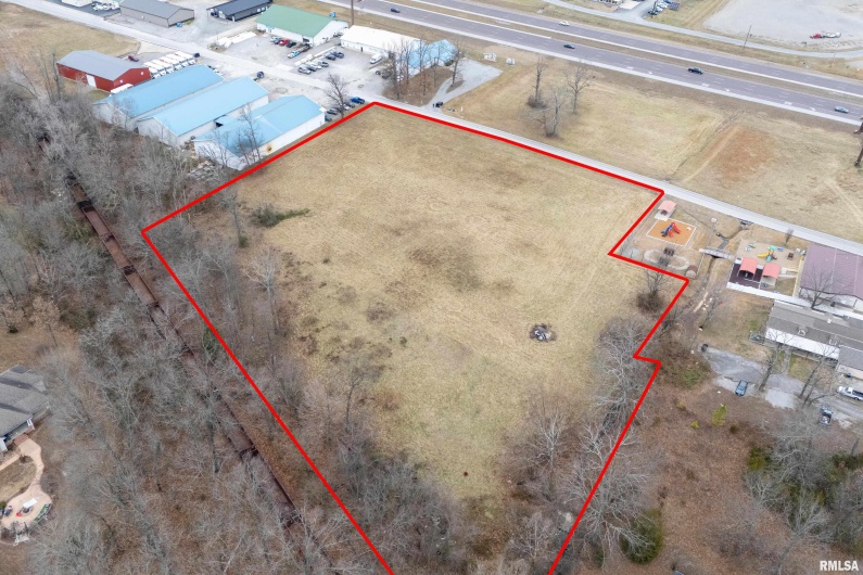 0000 CLARK Street, Carterville, Illinois 62918, 0 , 0 ,0,Land,For Sale,CLARK,0,RMAPA1263671
