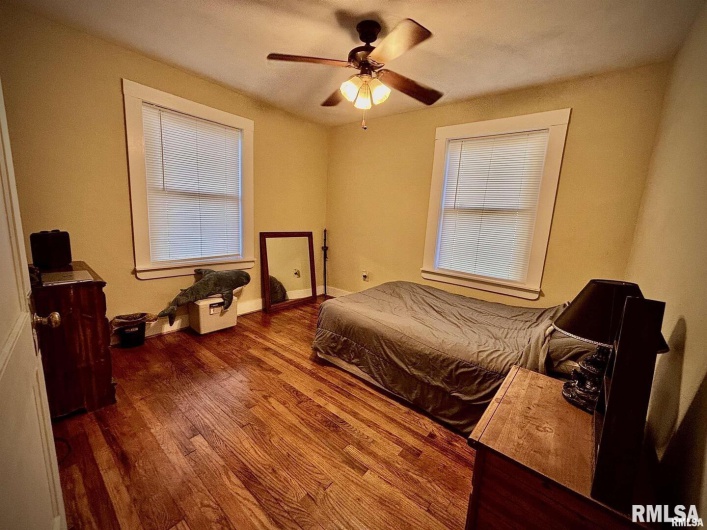 200 Williford Road, Jonesboro, Illinois 62952, 3 Bedrooms Bedrooms, 0 ,1 BathroomBathrooms,Residential,For Sale,Williford,0,RMAPA1263705