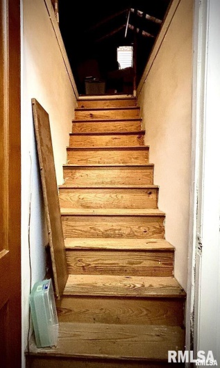 200 Williford Road, Jonesboro, Illinois 62952, 3 Bedrooms Bedrooms, 0 ,1 BathroomBathrooms,Residential,For Sale,Williford,0,RMAPA1263705