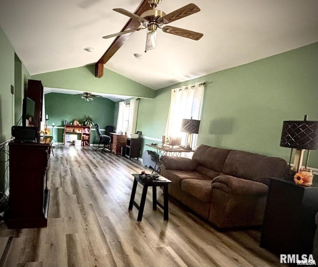 200 Williford Road, Jonesboro, Illinois 62952, 3 Bedrooms Bedrooms, 0 ,1 BathroomBathrooms,Residential,For Sale,Williford,0,RMAPA1263705