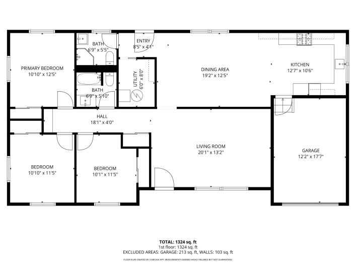 17666 Highway 37 Route, West Frankfort, Illinois 62896, 3 Bedrooms Bedrooms, 0 ,2 BathroomsBathrooms,Residential,For Sale,Highway 37,0,RMAPA1263704