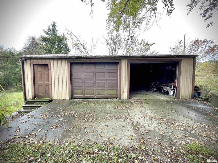 545 State Route 127, Jonesboro, Illinois 62952, 2 Bedrooms Bedrooms, 0 ,1 BathroomBathrooms,Residential,For Sale,State Route 127,0,RMAPA1263721