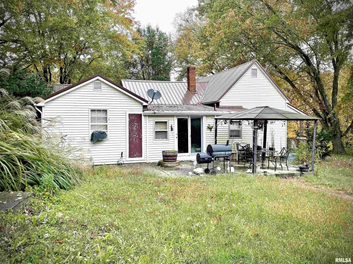 545 State Route 127, Jonesboro, Illinois 62952, 2 Bedrooms Bedrooms, 0 ,1 BathroomBathrooms,Residential,For Sale,State Route 127,0,RMAPA1263721