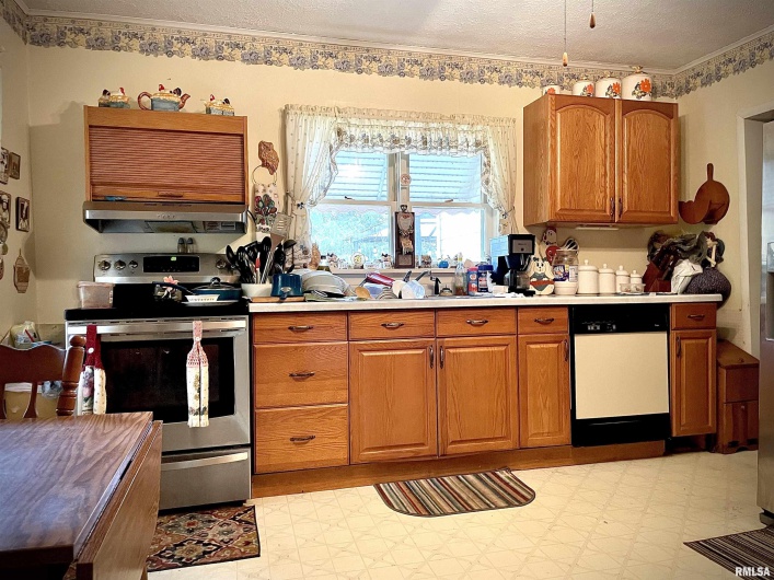 545 State Route 127, Jonesboro, Illinois 62952, 2 Bedrooms Bedrooms, 0 ,1 BathroomBathrooms,Residential,For Sale,State Route 127,0,RMAPA1263721