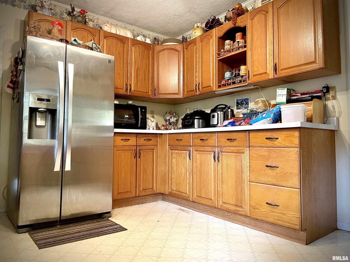 545 State Route 127, Jonesboro, Illinois 62952, 2 Bedrooms Bedrooms, 0 ,1 BathroomBathrooms,Residential,For Sale,State Route 127,0,RMAPA1263721