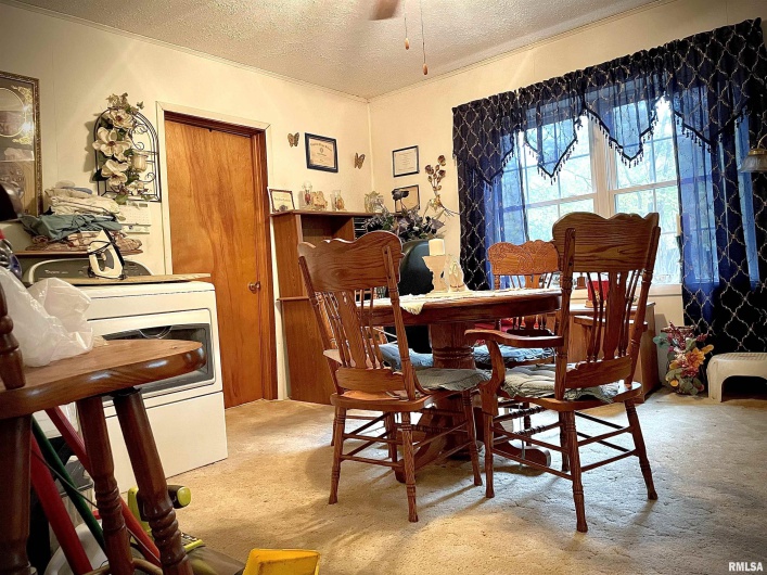 545 State Route 127, Jonesboro, Illinois 62952, 2 Bedrooms Bedrooms, 0 ,1 BathroomBathrooms,Residential,For Sale,State Route 127,0,RMAPA1263721