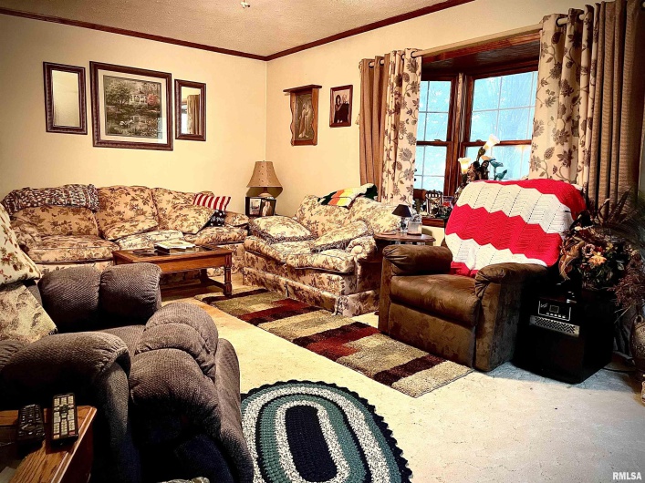 545 State Route 127, Jonesboro, Illinois 62952, 2 Bedrooms Bedrooms, 0 ,1 BathroomBathrooms,Residential,For Sale,State Route 127,0,RMAPA1263721