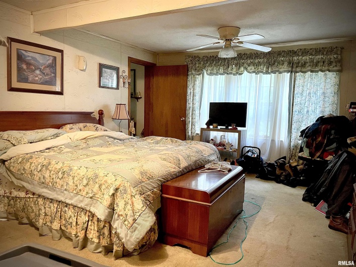 545 State Route 127, Jonesboro, Illinois 62952, 2 Bedrooms Bedrooms, 0 ,1 BathroomBathrooms,Residential,For Sale,State Route 127,0,RMAPA1263721