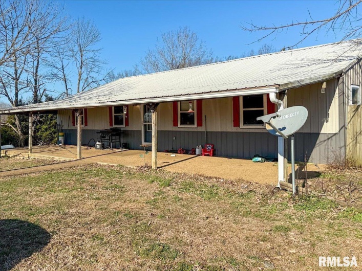 24 Fox Trott Lane, Golconda, Illinois 62938, 3 Bedrooms Bedrooms, 0 ,2 BathroomsBathrooms,Residential,For Sale,Fox Trott,0,RMAPA1263733