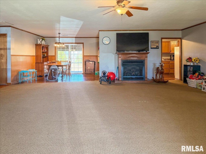 24 Fox Trott Lane, Golconda, Illinois 62938, 3 Bedrooms Bedrooms, 0 ,2 BathroomsBathrooms,Residential,For Sale,Fox Trott,0,RMAPA1263733