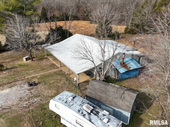 24 Fox Trott Lane, Golconda, Illinois 62938, 3 Bedrooms Bedrooms, 0 ,2 BathroomsBathrooms,Residential,For Sale,Fox Trott,0,RMAPA1263733