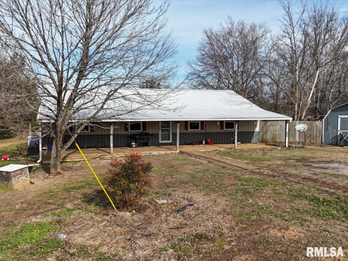 24 Fox Trott Lane, Golconda, Illinois 62938, 3 Bedrooms Bedrooms, 0 ,2 BathroomsBathrooms,Residential,For Sale,Fox Trott,0,RMAPA1263733