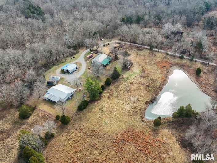 24 Fox Trott Lane, Golconda, Illinois 62938, 3 Bedrooms Bedrooms, 0 ,2 BathroomsBathrooms,Residential,For Sale,Fox Trott,0,RMAPA1263733