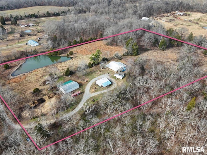 24 Fox Trott Lane, Golconda, Illinois 62938, 3 Bedrooms Bedrooms, 0 ,2 BathroomsBathrooms,Residential,For Sale,Fox Trott,0,RMAPA1263733