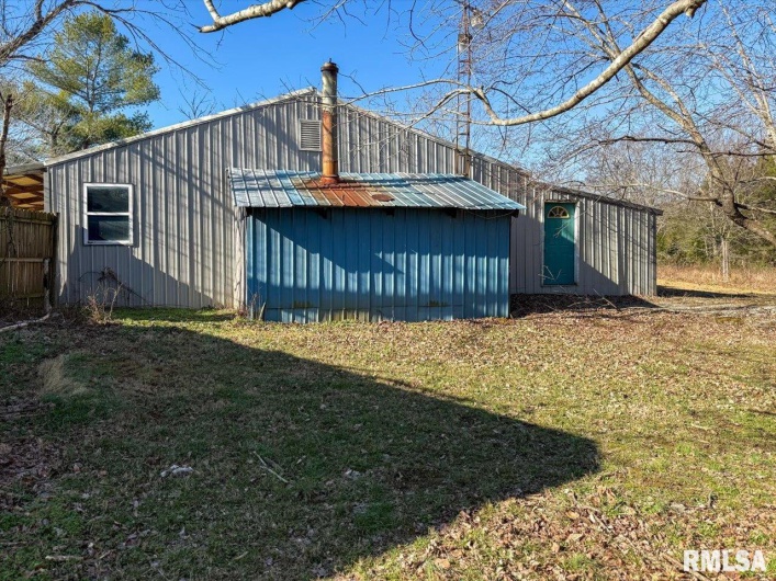 24 Fox Trott Lane, Golconda, Illinois 62938, 3 Bedrooms Bedrooms, 0 ,2 BathroomsBathrooms,Residential,For Sale,Fox Trott,0,RMAPA1263733