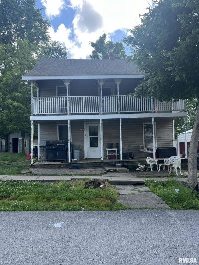 212 MAIN Street, Eddyville, Illinois 62928, 3 Bedrooms Bedrooms, 0 ,1 BathroomBathrooms,Residential,For Sale,MAIN,0,RMAPA1263734