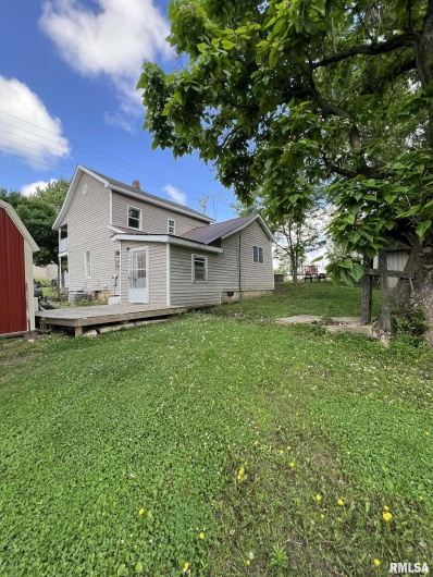 212 MAIN Street, Eddyville, Illinois 62928, 3 Bedrooms Bedrooms, 0 ,1 BathroomBathrooms,Residential,For Sale,MAIN,0,RMAPA1263734