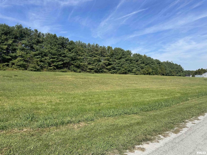 5 Cool Springs Road, Makanda, Illinois 62958, 0 , 0 ,0,Land,For Sale,Cool Springs,0,RMAPA1263739