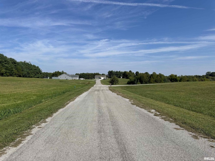 5 Cool Springs Road, Makanda, Illinois 62958, 0 , 0 ,0,Land,For Sale,Cool Springs,0,RMAPA1263739
