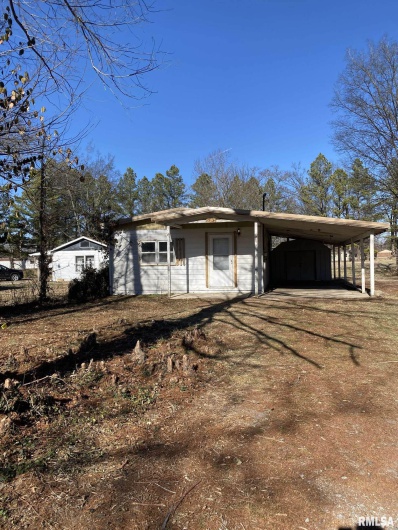 313 WEBSTER Street, Herrin, Illinois 62948, 1 Bedroom Bedrooms, 0 ,1 BathroomBathrooms,Residential,For Sale,WEBSTER,0,RMAPA1263718