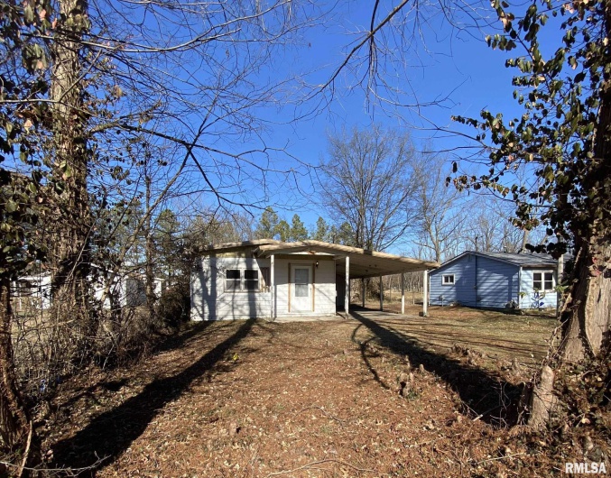 313 WEBSTER Street, Herrin, Illinois 62948, 1 Bedroom Bedrooms, 0 ,1 BathroomBathrooms,Residential,For Sale,WEBSTER,0,RMAPA1263718