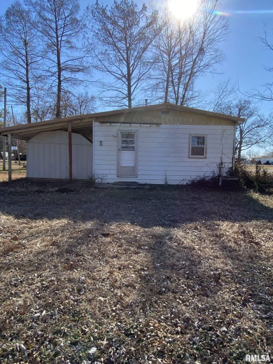 313 WEBSTER Street, Herrin, Illinois 62948, 1 Bedroom Bedrooms, 0 ,1 BathroomBathrooms,Residential,For Sale,WEBSTER,0,RMAPA1263718