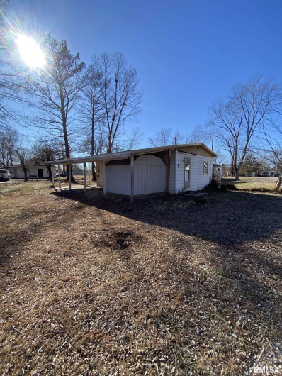 313 WEBSTER Street, Herrin, Illinois 62948, 1 Bedroom Bedrooms, 0 ,1 BathroomBathrooms,Residential,For Sale,WEBSTER,0,RMAPA1263718