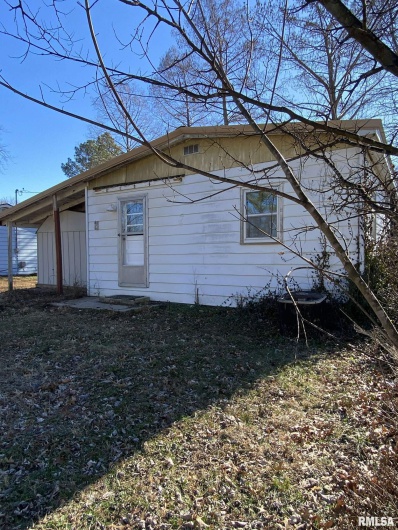 313 WEBSTER Street, Herrin, Illinois 62948, 1 Bedroom Bedrooms, 0 ,1 BathroomBathrooms,Residential,For Sale,WEBSTER,0,RMAPA1263718