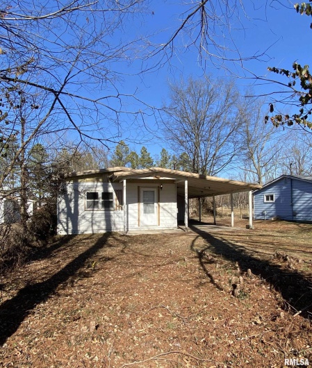 313 WEBSTER Street, Herrin, Illinois 62948, 1 Bedroom Bedrooms, 0 ,1 BathroomBathrooms,Residential,For Sale,WEBSTER,0,RMAPA1263718