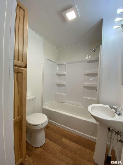 313 WEBSTER Street, Herrin, Illinois 62948, 1 Bedroom Bedrooms, 0 ,1 BathroomBathrooms,Residential,For Sale,WEBSTER,0,RMAPA1263718