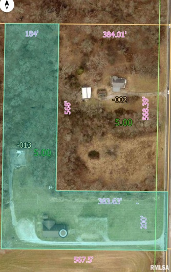 1140 Giant City Road, Carbondale, Illinois 62901, 0 , 0 ,0,Commercial Sale,For Sale,Giant City,0,RMAPA1263743