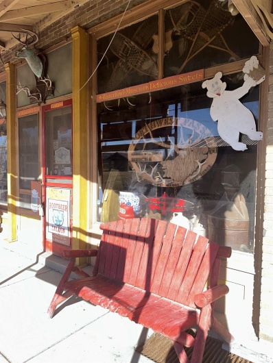 5 MAIN Street, Alto Pass, Illinois 62905, 0 , 0 ,0,Commercial Sale,For Sale,MAIN,0,RMAPA1263744