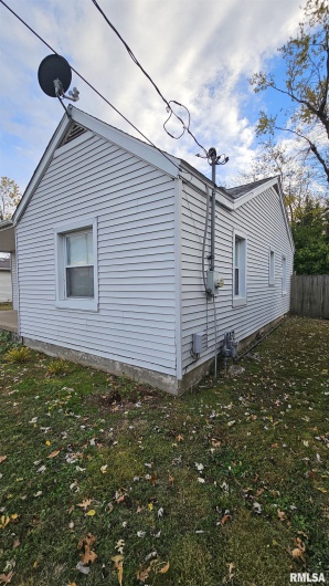 804 HARRISON Street, Herrin, Illinois 62948, 2 Bedrooms Bedrooms, 0 ,1 BathroomBathrooms,Residential,For Sale,HARRISON,0,RMAPA1263747