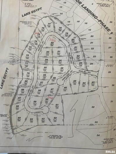 Lot 82 & 83 Saluki Way, Goreville, Illinois 62939, 0 , 0 ,0,Land,For Sale,Saluki,0,RMAPA1263860