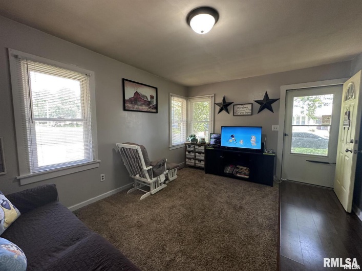 525 NORTH Street, Murphysboro, Illinois 62966, 2 Bedrooms Bedrooms, 0 ,1 BathroomBathrooms,Residential,For Sale,NORTH,0,RMAPA1263889