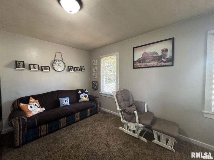 525 NORTH Street, Murphysboro, Illinois 62966, 2 Bedrooms Bedrooms, 0 ,1 BathroomBathrooms,Residential,For Sale,NORTH,0,RMAPA1263889