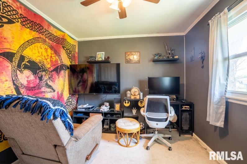 116 CIRCLE Drive, Herrin, Illinois 62948, 3 Bedrooms Bedrooms, 0 ,1 BathroomBathrooms,Residential,For Sale,CIRCLE,0,RMAPA1263904