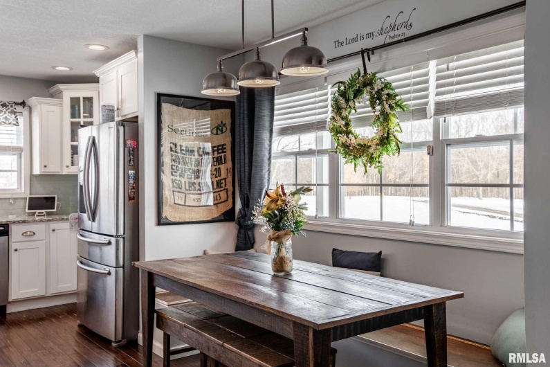 1135 Palzo Road, Creal Springs, Illinois 62922, 3 Bedrooms Bedrooms, 0 ,2 BathroomsBathrooms,Residential,For Sale,Palzo,0,RMAPA1263923