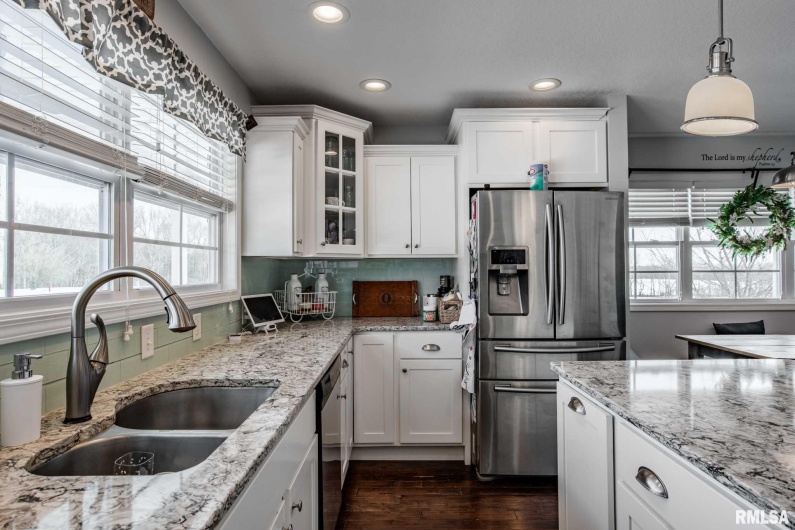 1135 Palzo Road, Creal Springs, Illinois 62922, 3 Bedrooms Bedrooms, 0 ,2 BathroomsBathrooms,Residential,For Sale,Palzo,0,RMAPA1263923