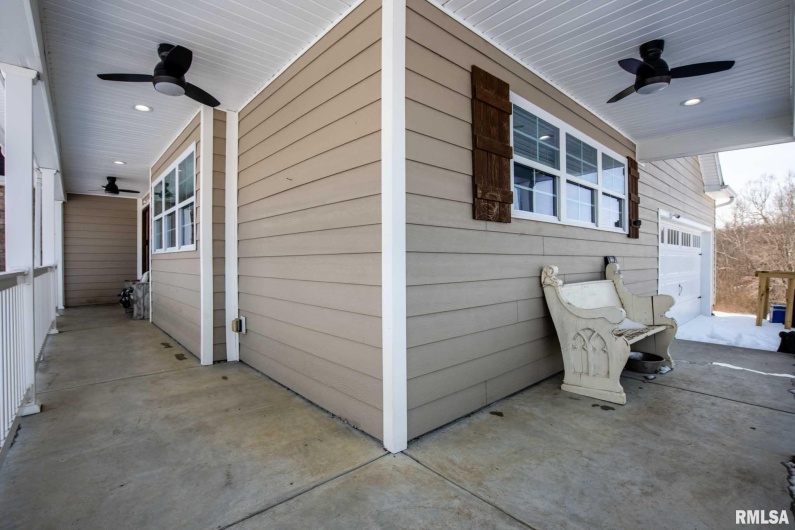 1135 Palzo Road, Creal Springs, Illinois 62922, 3 Bedrooms Bedrooms, 0 ,2 BathroomsBathrooms,Residential,For Sale,Palzo,0,RMAPA1263923