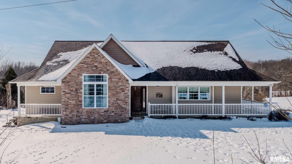 1135 Palzo Road, Creal Springs, Illinois 62922, 3 Bedrooms Bedrooms, 0 ,2 BathroomsBathrooms,Residential,For Sale,Palzo,0,RMAPA1263923