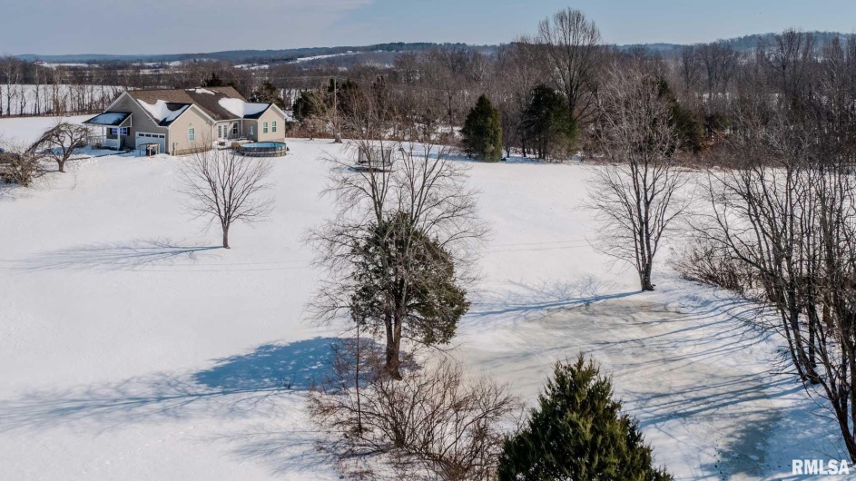 1135 Palzo Road, Creal Springs, Illinois 62922, 3 Bedrooms Bedrooms, 0 ,2 BathroomsBathrooms,Residential,For Sale,Palzo,0,RMAPA1263923