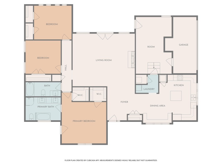 1135 Palzo Road, Creal Springs, Illinois 62922, 3 Bedrooms Bedrooms, 0 ,2 BathroomsBathrooms,Residential,For Sale,Palzo,0,RMAPA1263923