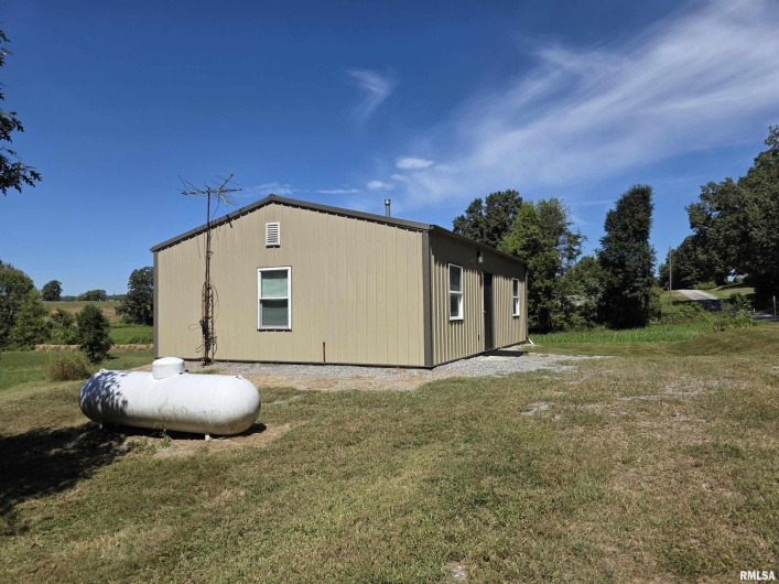 28 SIMPSON Lane, Elizabethtown, Illinois 62931, 0 , 0 ,0,Land,For Sale,SIMPSON,0,RMAPA1263929