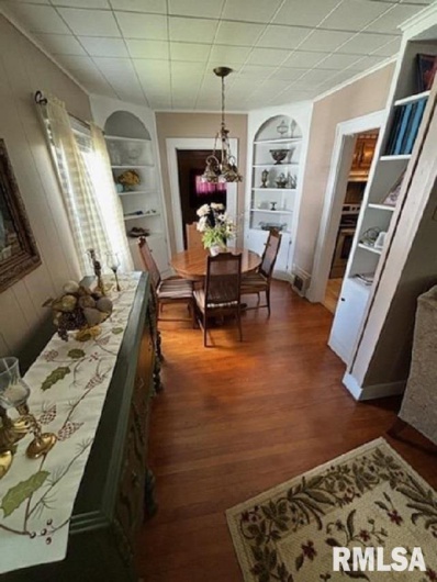 814 3RD Street, Rosiclare, Illinois 62982, 2 Bedrooms Bedrooms, 0 ,1 BathroomBathrooms,Residential,For Sale,3RD,0,RMAPA1263931