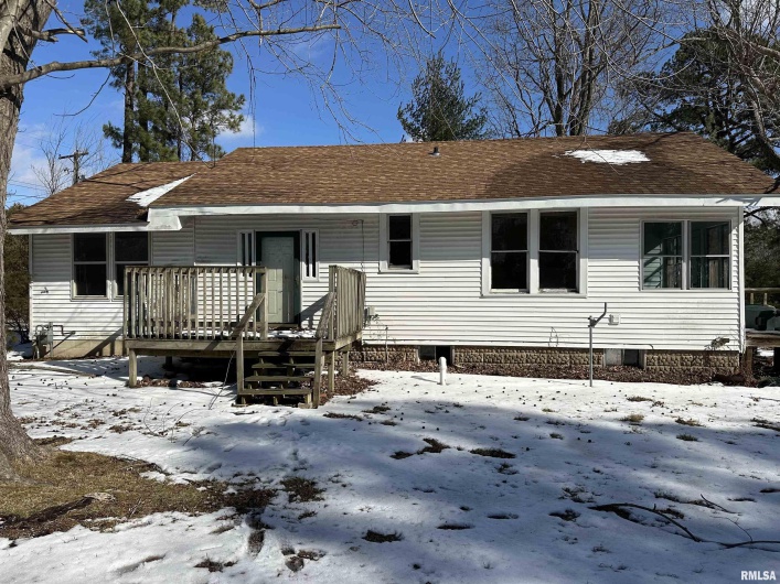 298 CEDAR CREEK Road, Makanda, Illinois 62958, 3 Bedrooms Bedrooms, 0 ,1 BathroomBathrooms,Residential,For Sale,CEDAR CREEK,0,RMAPA1263941