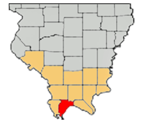 Illinois, ,5057