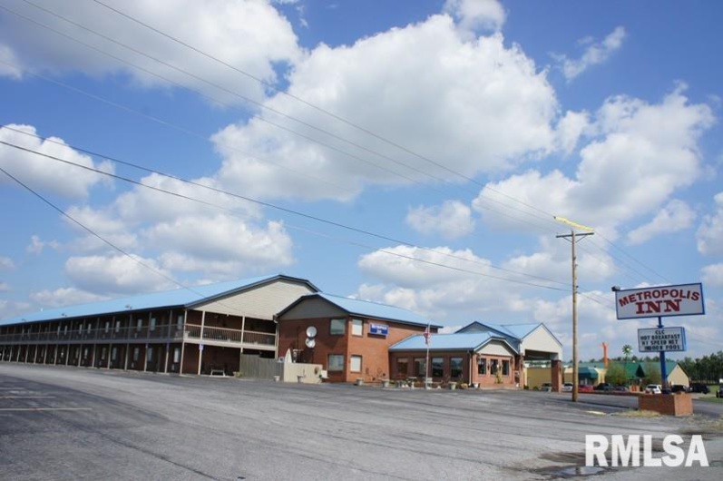 2134 5TH Street, Metropolis, Illinois 62960, 0 , 0 ,0,Land,For Sale,5TH,0,RMAEB307324