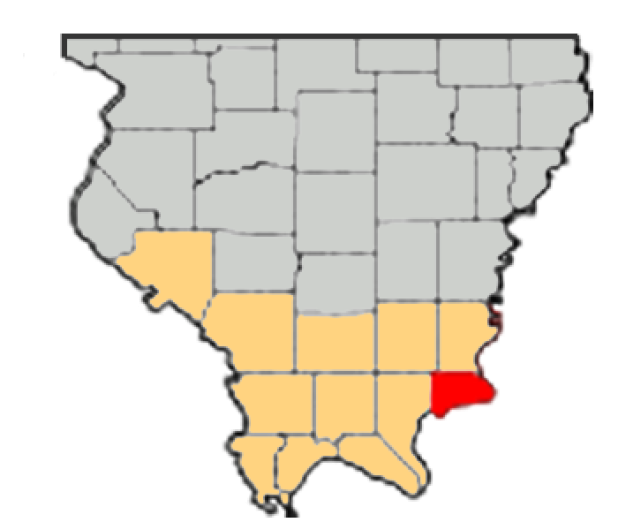 Illinois, ,5061